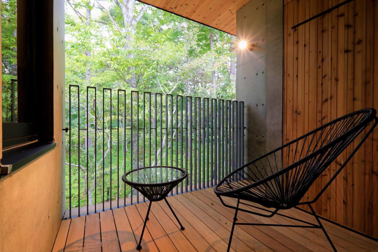 Regina Resort Kyukaruizawa Exterior foto