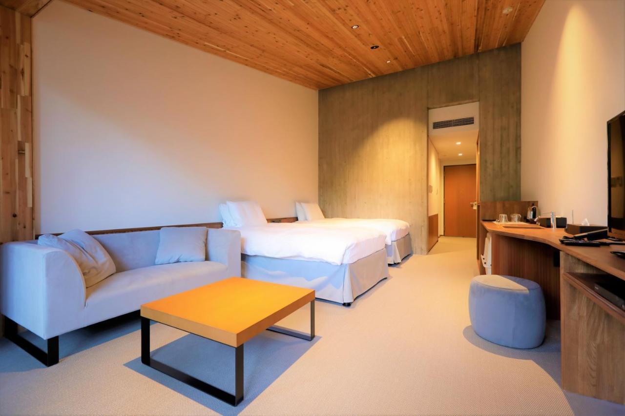 Regina Resort Kyukaruizawa Exterior foto