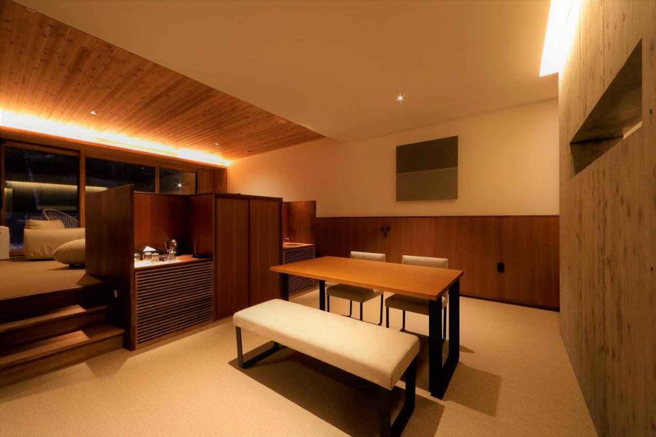 Regina Resort Kyukaruizawa Exterior foto