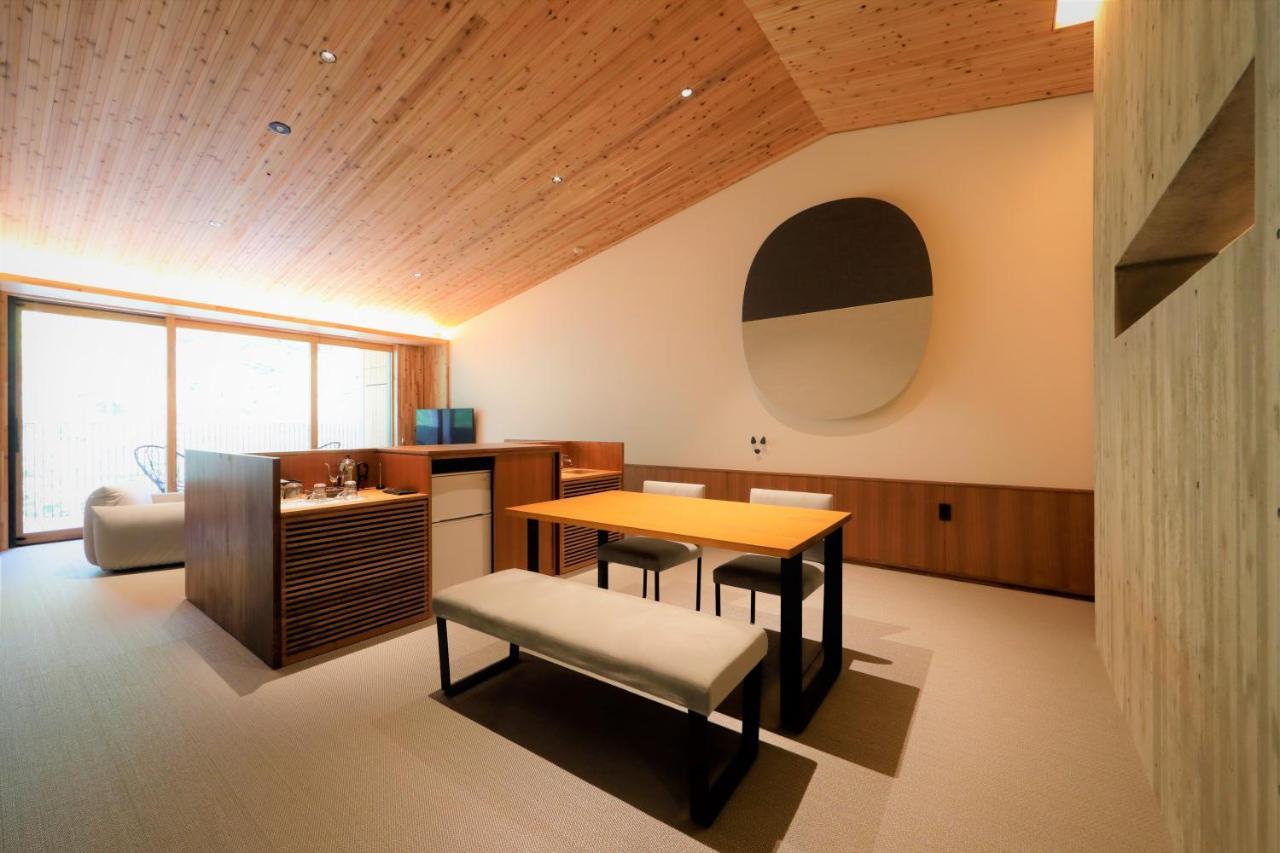 Regina Resort Kyukaruizawa Exterior foto