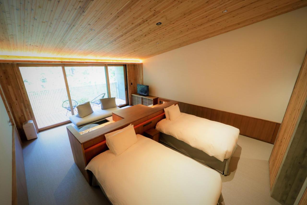 Regina Resort Kyukaruizawa Exterior foto