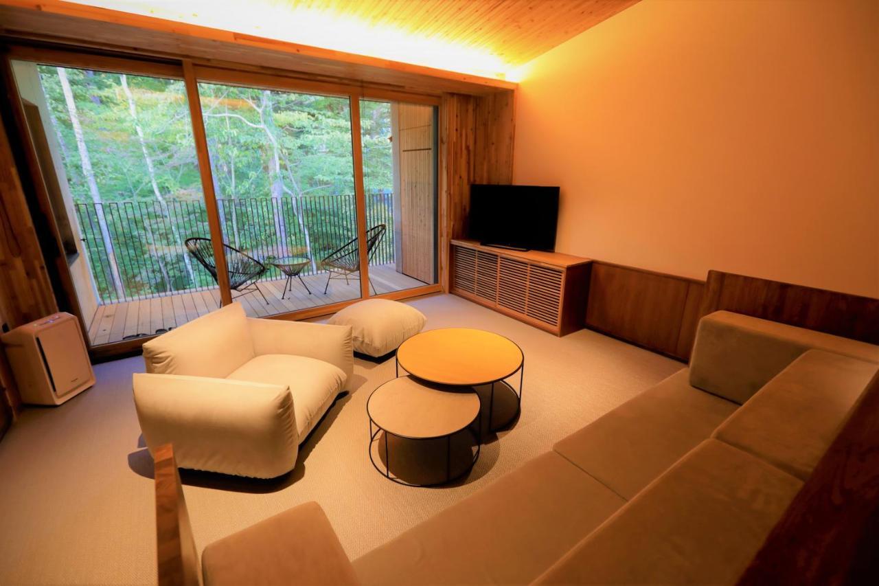 Regina Resort Kyukaruizawa Exterior foto