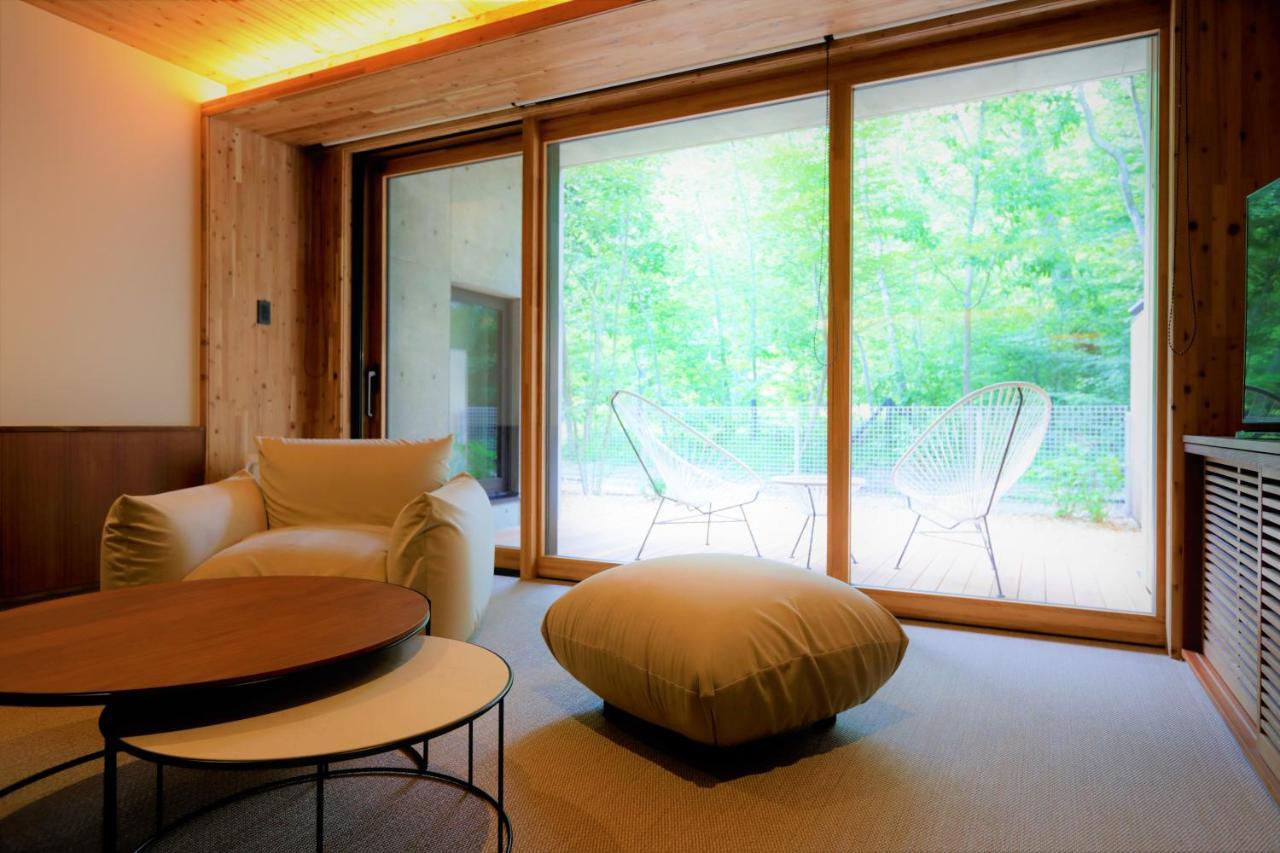 Regina Resort Kyukaruizawa Exterior foto